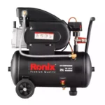 کمپرسور باد 25 لیتری رونیکس مدل RC-2510 3