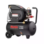 کمپرسور باد 25 لیتری رونیکس مدل RC-2510 5