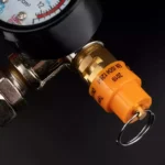 کمپرسور باد 25 لیتری رونیکس مدل RC-2510 8