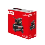 کمپرسور باد 50 لیتری رونیکس مدل RC-5010 2