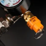 کمپرسور باد 50 لیتری رونیکس مدل RC-5010 6