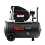 کمپرسور باد 50 لیتری رونیکس مدل RC-5010 8