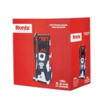 کارواش دینامی رونیکس مدل RP-0180 - 12