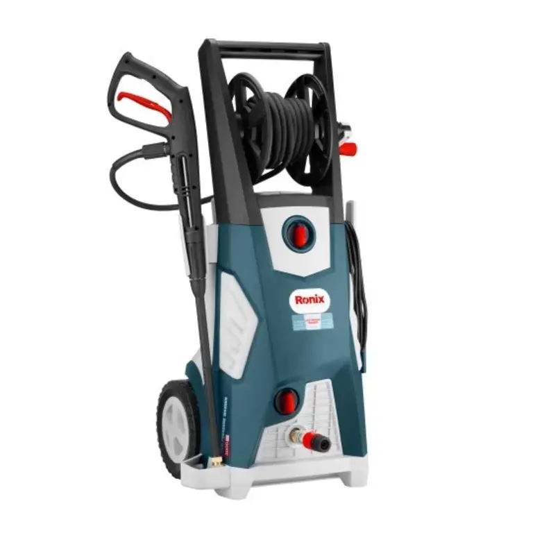 کارواش دینامی رونیکس مدل RP-0180
