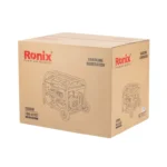 موتور برق بنزینی رونیکس RH-4782 نمای ۱۰