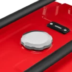 موتور برق بنزینی رونیکس RH-4782 نمای ۴