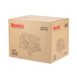 موتور برق بنزینی رونیکس RH-4783 نمای ۱۱