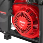 موتور برق بنزینی رونیکس RH-4783 نمای ۵