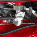 موتور برق بنزینی رونیکس RH-4784 نمای ۷