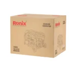 موتور برق بنزینی رونیکس RH-4784 نمای ۹
