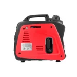 موتور برق بنزینی رونیکس RH-4790 نمای ۳