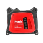 موتور برق بنزینی رونیکس RH-4794 نمای ۲