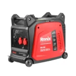 موتور برق بنزینی رونیکس RH-4794 نمای ۴
