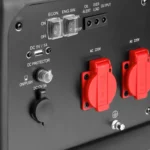 موتور برق بنزینی رونیکس RH-4794 نمای ۷
