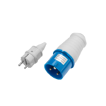 ژنراتور اینورتر کامپکت رونیکس مدل RH-4774 توان ۱۰۰۰۰ وات - تصویر 11